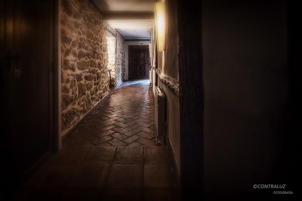 La Posada De Lola Эль-Молар Экстерьер фото