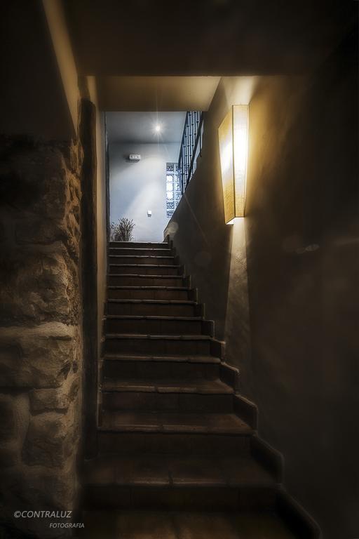 La Posada De Lola Эль-Молар Экстерьер фото