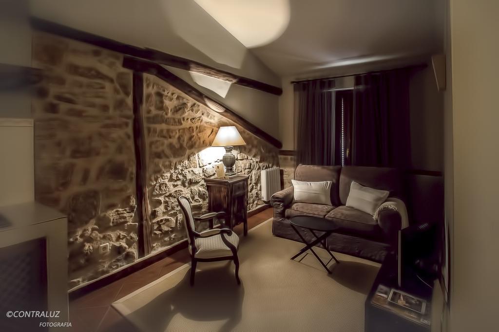 La Posada De Lola Эль-Молар Номер фото
