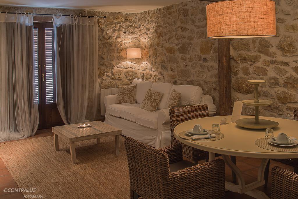 La Posada De Lola Эль-Молар Номер фото