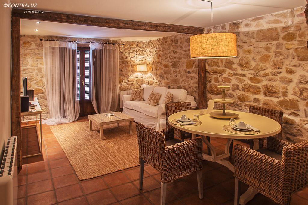 La Posada De Lola Эль-Молар Номер фото
