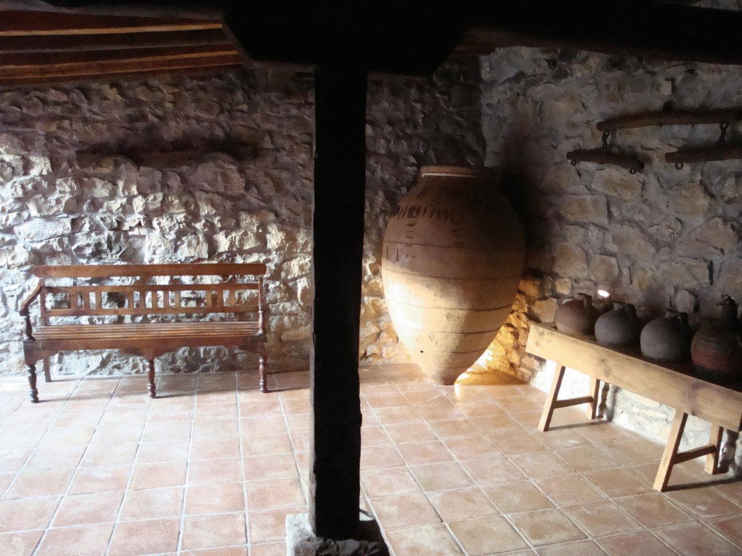 La Posada De Lola Эль-Молар Экстерьер фото